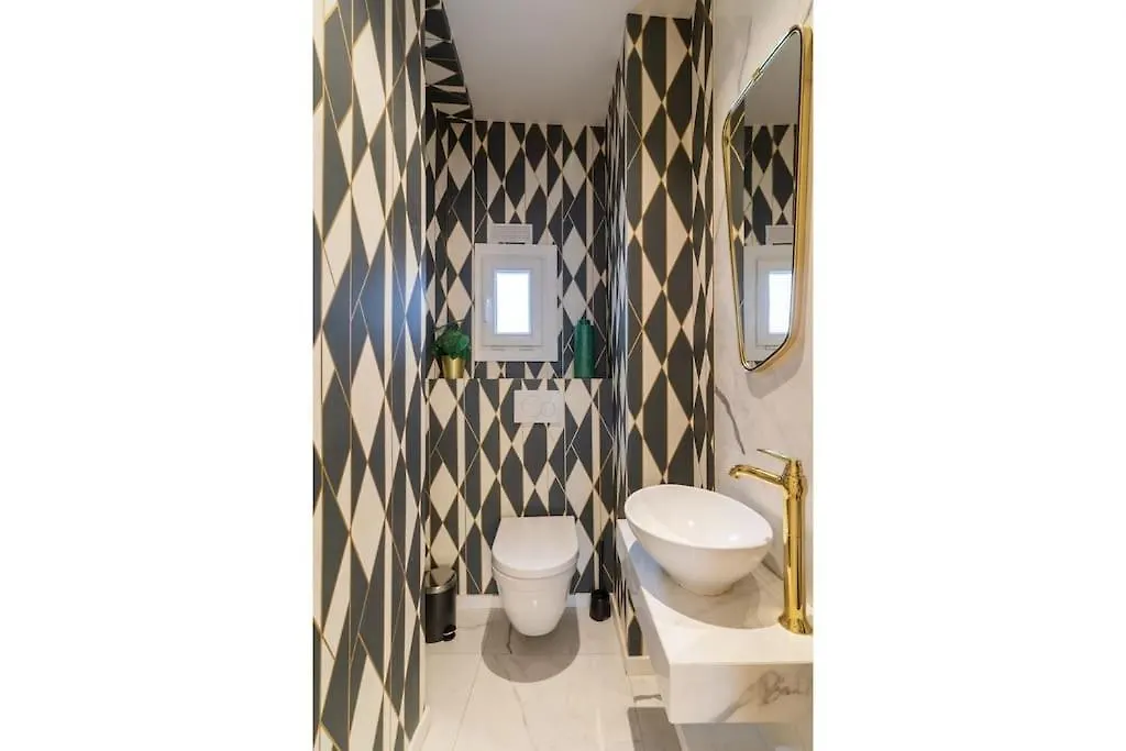 Apartment Appart 8Pers#Rivoli#Samaritaine#Pont Neuf Paris France