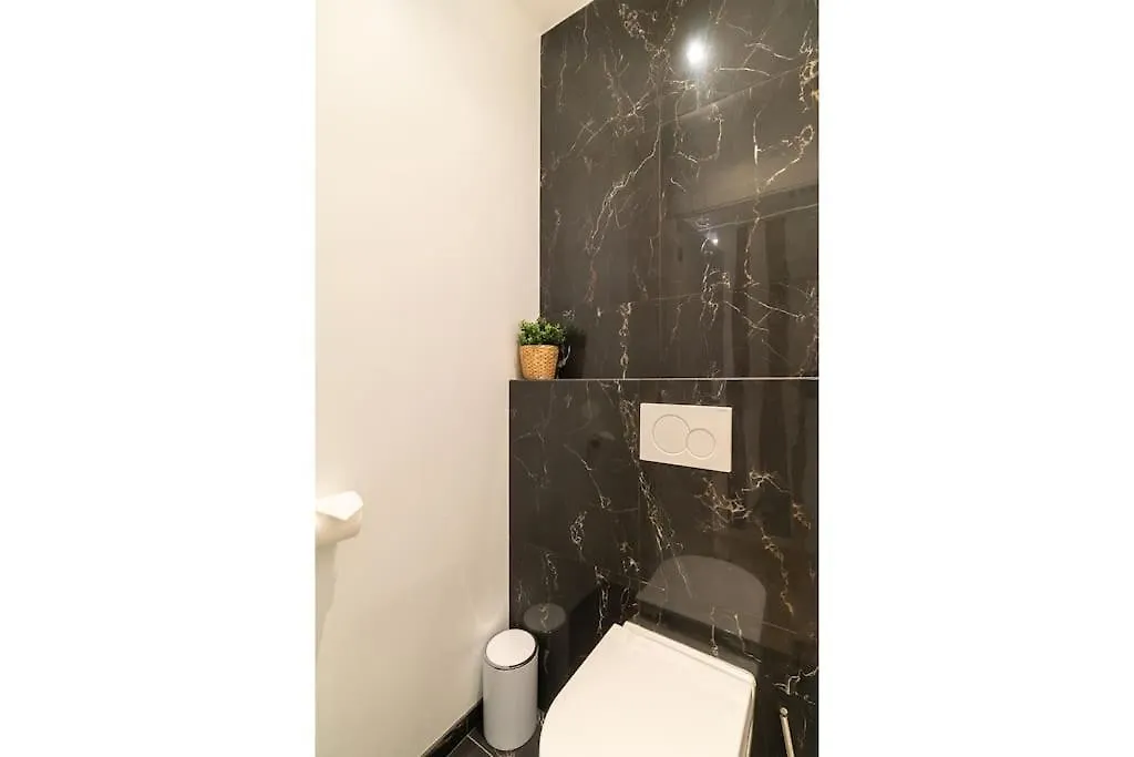 Appart 8Pers#Rivoli#Samaritaine#Pont Neuf Paris Apartment